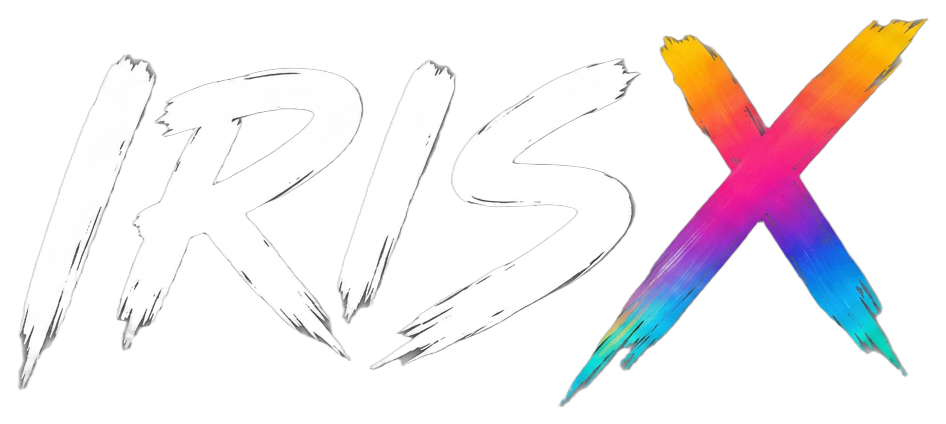 IRISX Entertainment